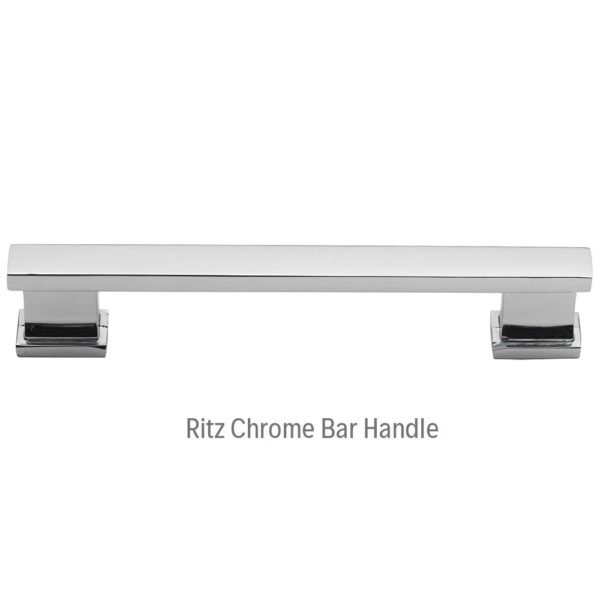 Ritz 500mm & 600mm Wall Units - Image 2