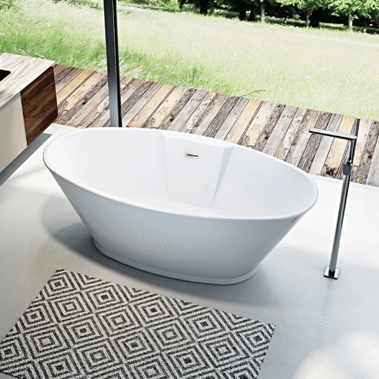 Freestanding Baths Archives Qualitex
