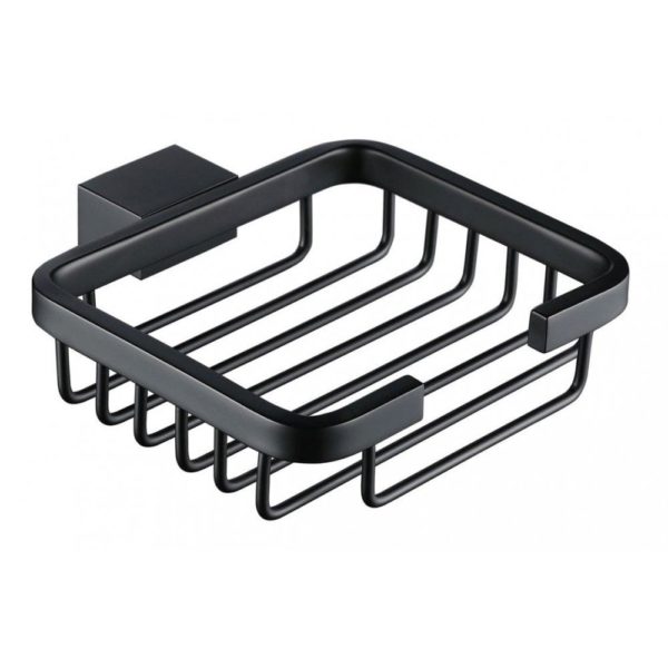 Kansas Soap Basket