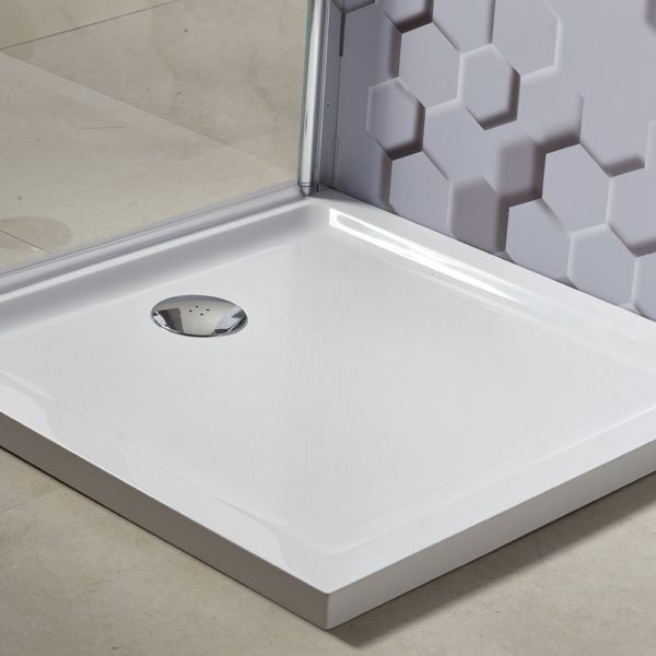 Genesis 40mm Anti-Slip Square Trays - Image 4