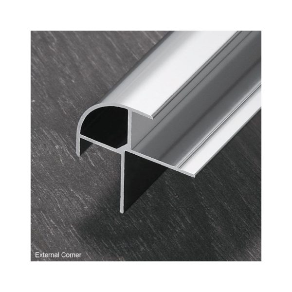 Alpha Panelling Profiles - Image 2