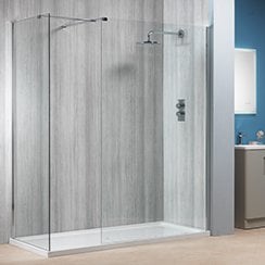 Alpha Shower Enclosures