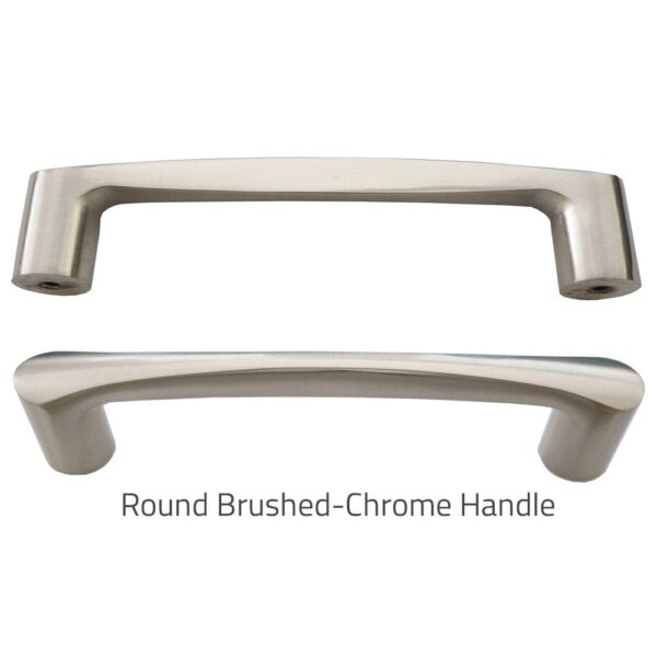 Q-Line 300mm Base Unit including Toilet Roll Holder - 345mm Depth - Image 9