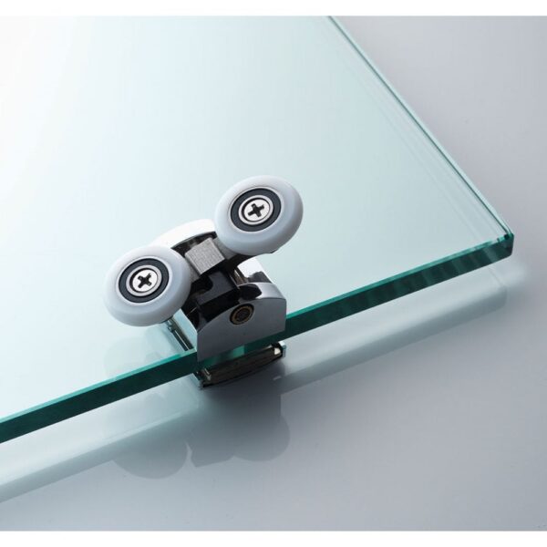 Ascent 10 10mm Sliding Doors - Image 3