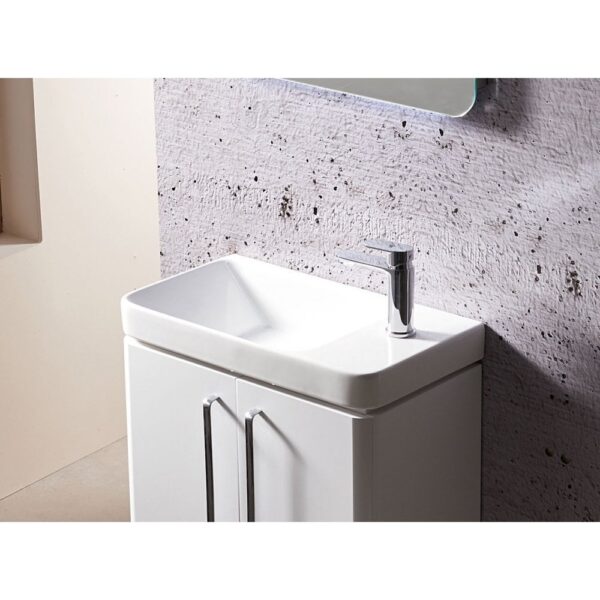 Cornell 55 Base Unit & Basin - Image 3