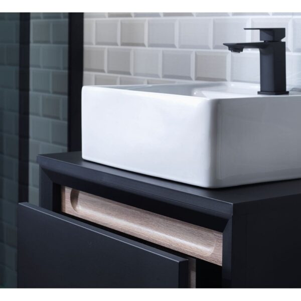 Porto 60 with Worktop & Frame - Image 5
