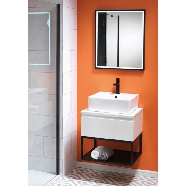Urban 60 Base Unit, Worktop & Framework - Image 2