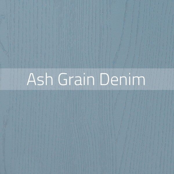 Rimini 50 Wall-Hung Base Unit & Basin - Image 4