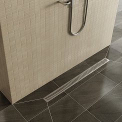 Ascent Wetroom Trays