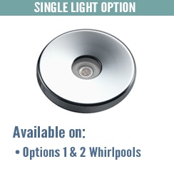 Single Light Option