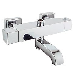 Thermostatic Bath Fillers