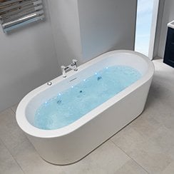 Baths