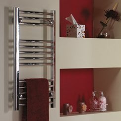 Towel Rails