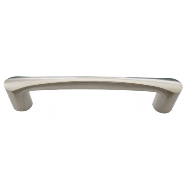 Q-Line Round Brushed Handle (Each) - Image 3