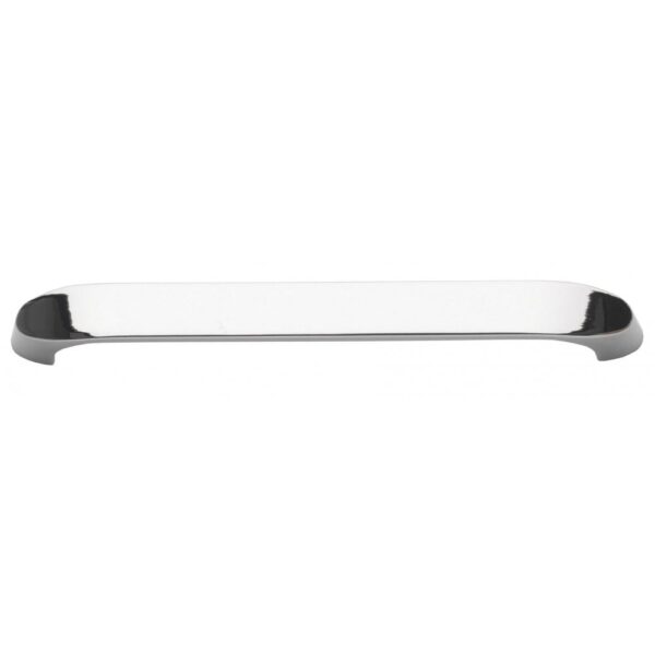 Q-Line Slim D Handle - Chrome (Each) - Image 3