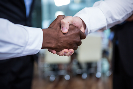 Area Sales Manager
