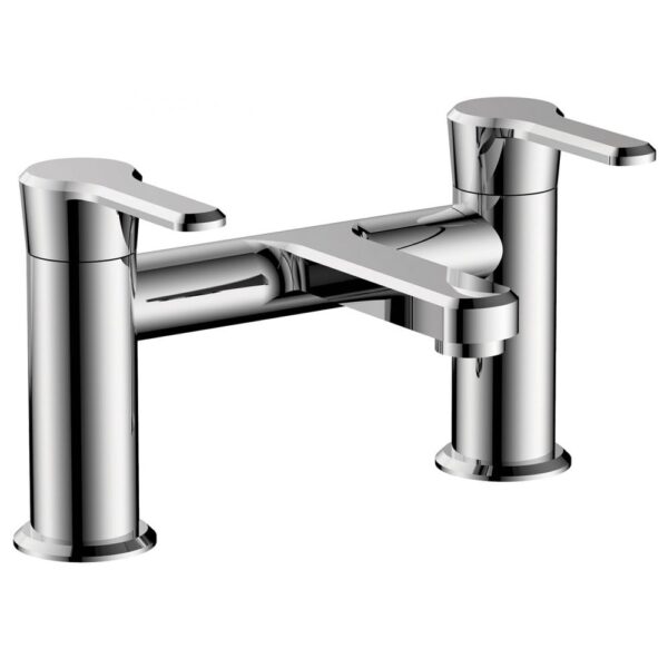 Aveiro Bath Filler (2 Hole)