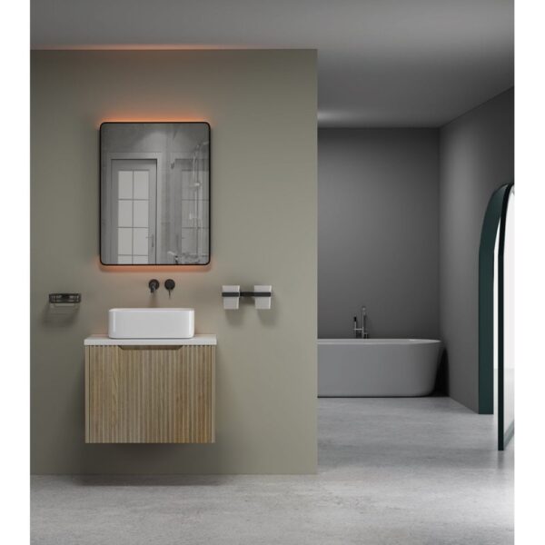 Aveiro 60 Base Unit with Worktop - Image 3