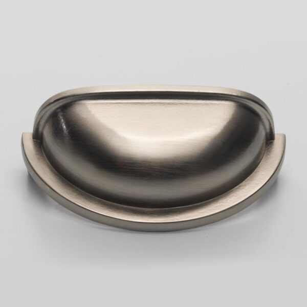 Bucket Handle - Brushed Nickel (Each)