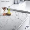 Post Formed Laminate Worktops - 350mm Depth - Image 2