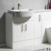Decor Panel - for Q-Line Base Unit (each)