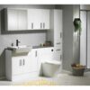 Decor Panel - for Q-Line Wall Unit (each) - Image 2
