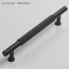 Q-Line 1200 1-Piece Square Offset Basin Combination - Image 8