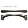 Q-Line 1200 1-Piece Square Offset Basin Combination - Image 10