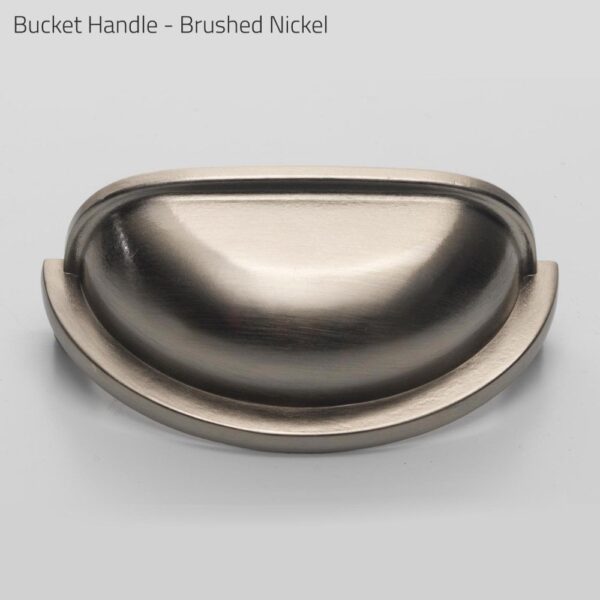 Ritz 100 Combination with Square 1-Piece Basin - Image 6
