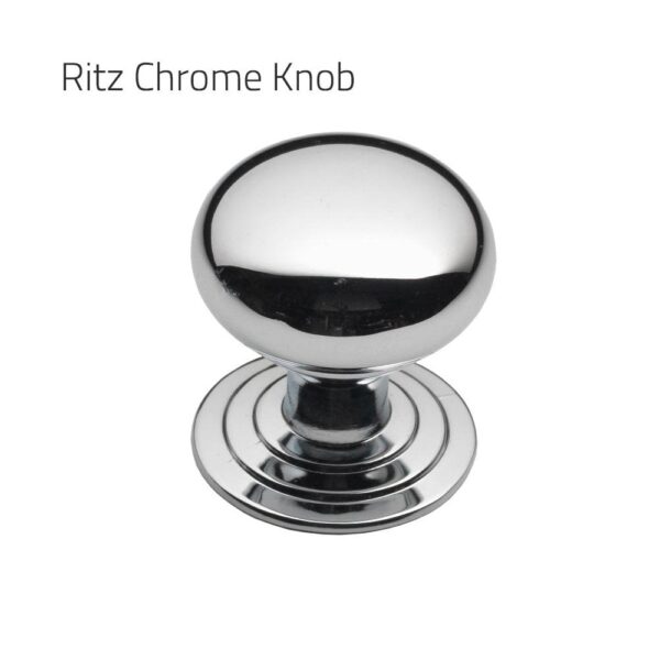 Ritz 100 Combination with Square 1-Piece Basin - Image 19