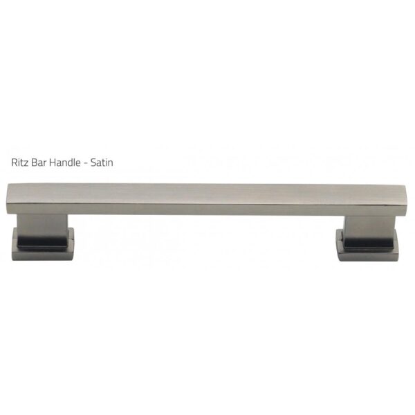 Ritz 100 Combination with Square 1-Piece Basin - Image 20