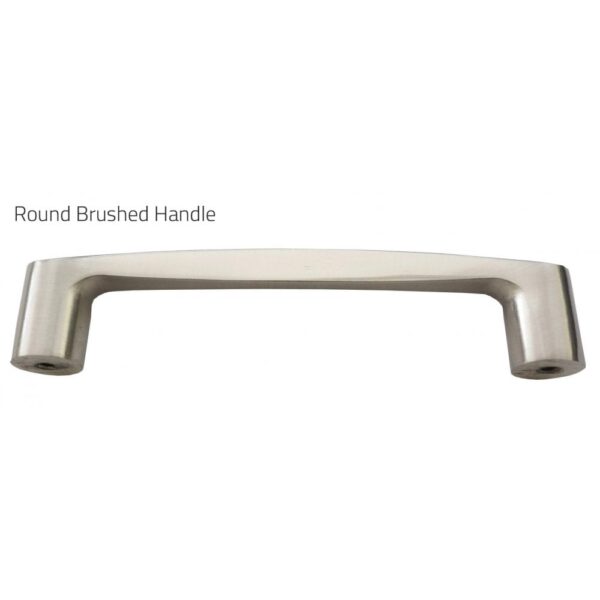 Ritz 100 Combination with Square 1-Piece Basin - Image 21