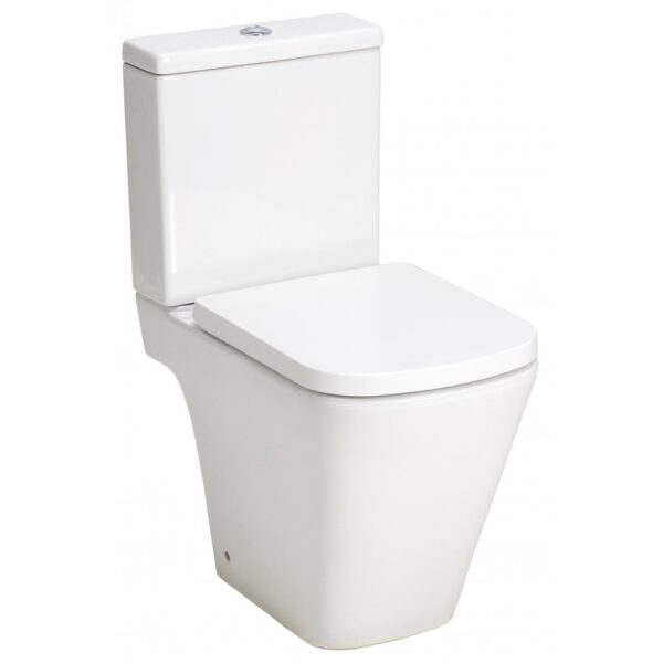 Kansas Rimless Suite - Image 3
