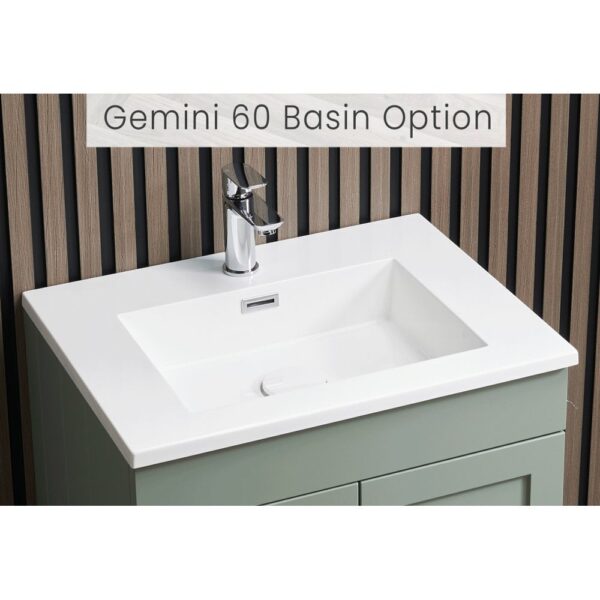 Kansas Rimless Suite - Image 9