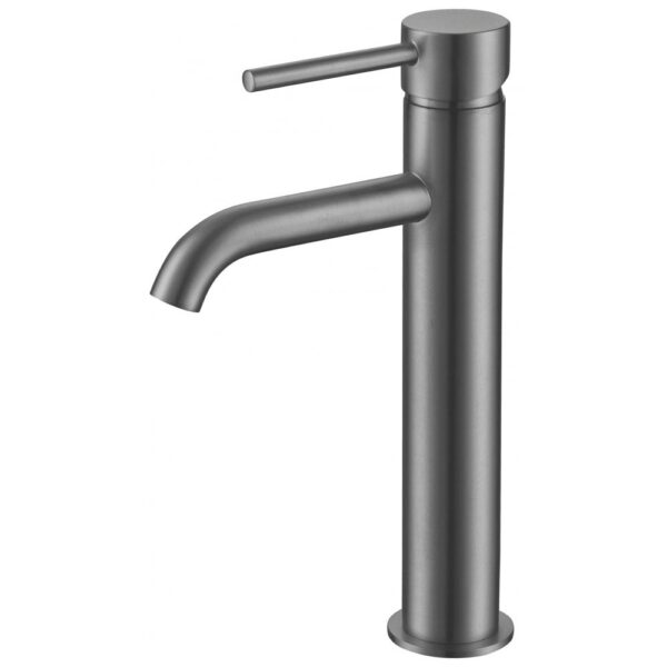 Tuscany Tall Basin Mono - Gunmetal