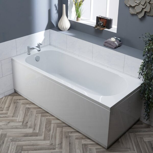 AquaGen Waterproof Bath Panels