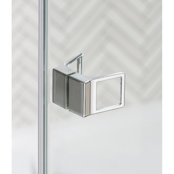 Genesis Deluxe Offset Quadrant Enclosure - Image 4