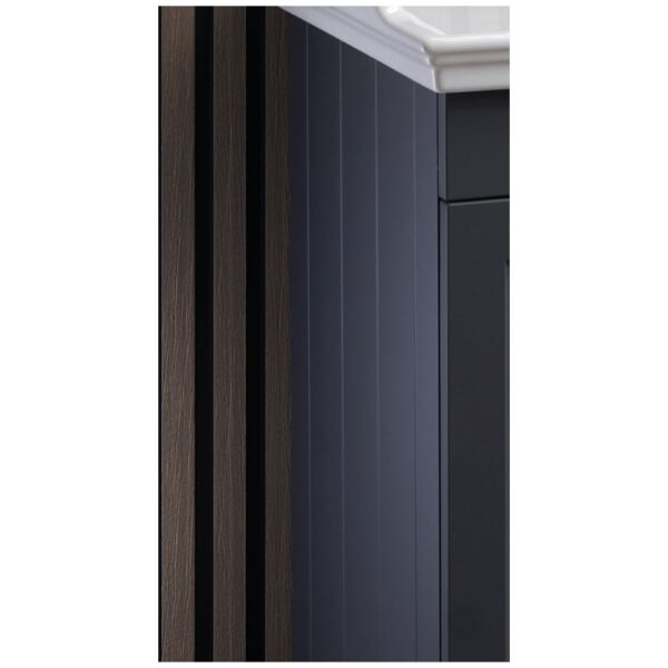 Ruxley 600mm Base Unit & Basin - Image 4