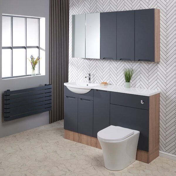 Arden 1500 Combination - Reed Green - Image 3