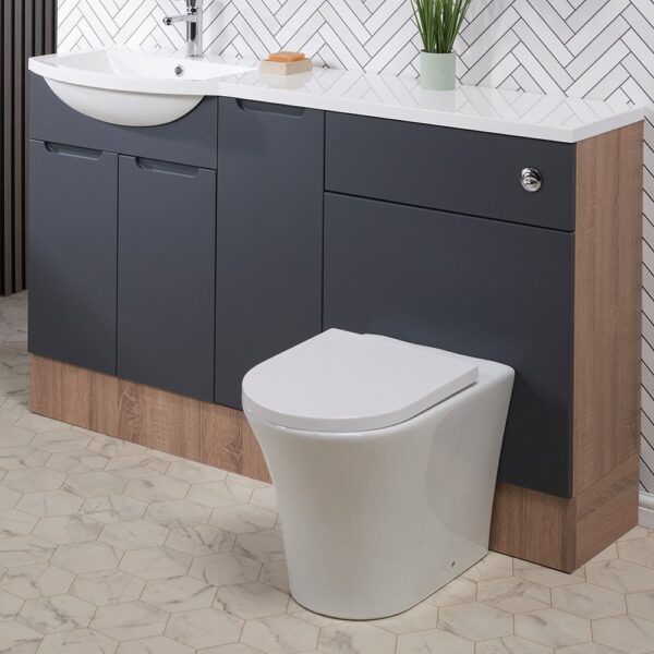 Arden Plinth Options