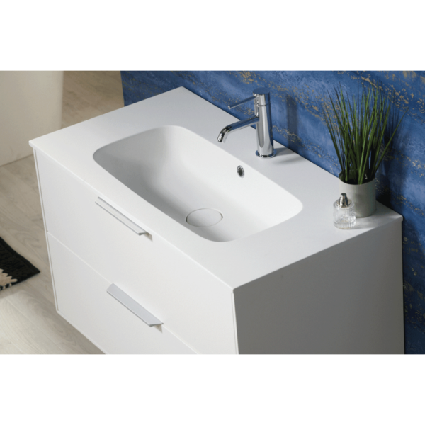 Quadra 90 Powder Blue Combination - Image 3