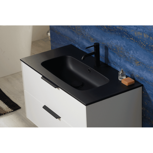 Quadra 90 Powder Blue Combination - Image 4