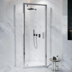 Classic 6mm Pentangle Enclosures with Easy-Clean Glass