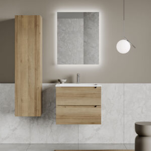 Nova 60 2-Drawer Combination