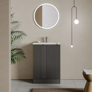 Padua 60 Floorstanding Combination