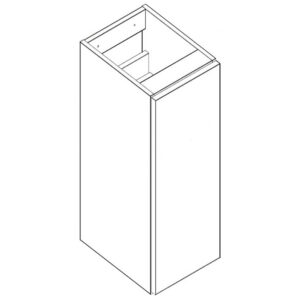 Arden 20 1-Door Base Unit